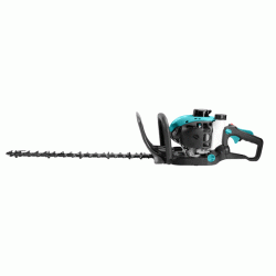 Ψαλίδι μπορντούρας βενζινοκίνητο TOTAL TGT5265511 25.4cc με περιστρεφόμενη χειρολαβή