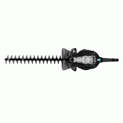Ψαλίδι μπορντούρας βενζινοκίνητο TOTAL TGT5265511 25.4cc με περιστρεφόμενη χειρολαβή