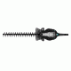 Ψαλίδι μπορντούρας βενζινοκίνητο TOTAL TGT5265511 25.4cc με περιστρεφόμενη χειρολαβή