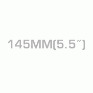 Ηλεκτρολογικό ψαλίδι TOTAL THT1155871 145mm