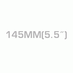 Ηλεκτρολογικό ψαλίδι TOTAL THT1155871 145mm