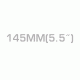 Ηλεκτρολογικό ψαλίδι TOTAL THT1155871 145mm