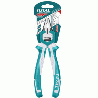 Πένσα TOTAL THT210806 200mm Πένσα TOTAL THT210806 200mm