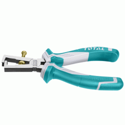 Γδάρτης καλωδίων TOTAL THT25616 160mm