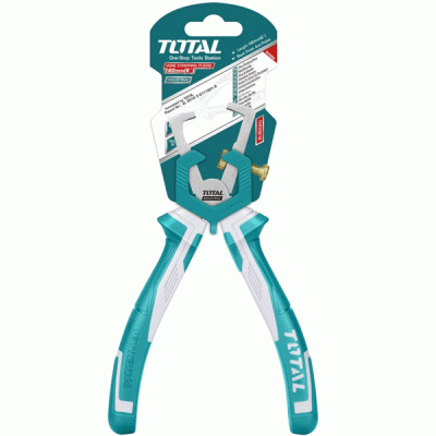 Γδάρτης καλωδίων TOTAL THT25616 160mm