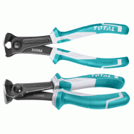 Μπροστοκόπτης - ταναλάκι TOTAL THT260606 Β.Τ 160mm