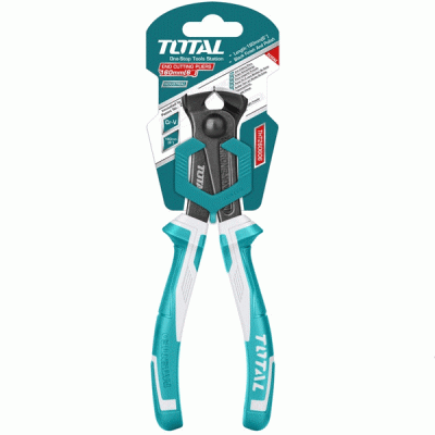 Μπροστοκόπτης - ταναλάκι TOTAL THT260606 Β.Τ 160mm