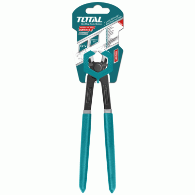 Μπροστοκόπτης TOTAL THT2881 Β.Τ 200mm