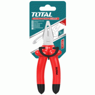 Πένσα με μόνωση TOTAL THTIP181 1000V 200mm