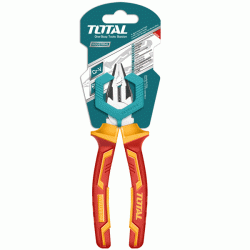 Πένσα με μόνωση TOTAL THTIP2161 1000V 160mm