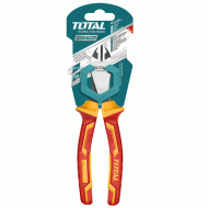 Πλαγιοκόπτης με μόνωση TOTAL THTIP2571 1000V 180mm