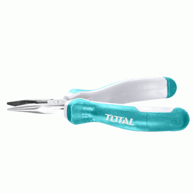 Πλατυτσίμπιδο mini TOTAL THTMN256 115mm 4.5