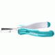 Πλατυτσίμπιδο mini TOTAL THTMN856 115mm 4.5 Πλατυτσίμπιδο mini TOTAL THTMN856 115mm 4.5