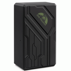 GPS Tracker οχημάτων COBAN TK108B GPS & GSM/GPRS IP67 με μπαταρία 10000mAh