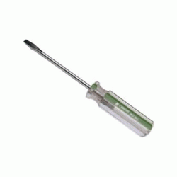 Κατσαβίδι με μαγνητική μύτη ακριβείας 5.0X200mm CT-902 CTT και λαβή PVC