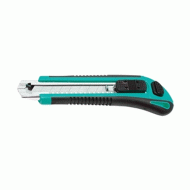 Κοπίδι με ρυθμιζόμενη λεπίδα DK-2039 S/PRO'SKIT εργονομικά σχεδιασμένο και 3 ανταλλακτικές λεπίδες