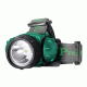 Φακός κεφαλής μπαταρίας LED 1W 60lm έως 77m FL-528 S/PRO'SKIT με 4 ρυθμίσεις zoom