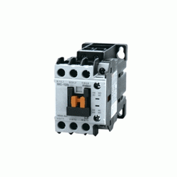 Ρελέ ισχύος LG METASOL 3P με ισχύς 5.5KW τάση πηνίου 48VAC 1NO+1NC τύπου MC-12b 