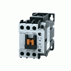 Ρελέ ισχύος τύπου METASOL LG με 3P ισχύς 7.5KW με τάση πηνίου 42VAC και 2 βοηθητικές επαφές 1NO+1NC MC-18b 