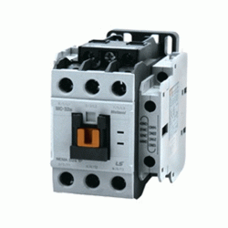 Ρελέ ισχύος METASOL LG με 3P ισχύς 15KW τάση πηνίου 110VAC και βοηθητικές επαφές 2NO+2NC 
