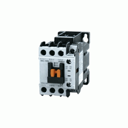 Ρελέ ισχύος 3P 7.5KW με πηνίο 110VDC και βοηθητικές 1NO 1NC MC-18b Meta sol LG 