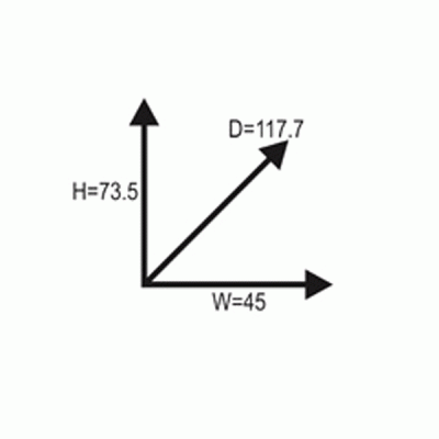 Ρελέ ισχύος LG METASOL με 3P τάση πηνίου 24VDC ισχύς 11KW AC3 22A και 2 βοηθητικές επαφές 1NO+1NC 