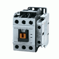 Ρελέ ισχύος με 3P METASOL LG ισχύς 15KW τάση πηνίου 110VAC και 2 βοηθητικές επαφές 1NO+1NC MC-32a 