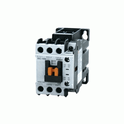Ρελέ ισχύος με 3P 7.5KW 400V πηνίο 12VDC 1 επαφή NO και 1 NC MC-18b METASOL LG