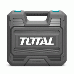 Ψαλίδι κλαδέματος μπαταρίας λιθίου TOTAL TSSLI2001 20V με 2 σκάλες κοπής