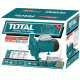 Αντλία επιφάνειας νερού φυγοκεντρική TOTAL TWP27506 750W με θερμικό προστασίας