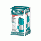 Υποβρύχια αντλία πηγαδιών TOTAL TWP680012 ΙΝΟΧ 800W 230V 50Hz 5500Lit/ώρα με καλώδιο 10m