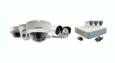 TurboHD, η αναγέννηση του αναλογικού CCTVαπό τη Hikvision