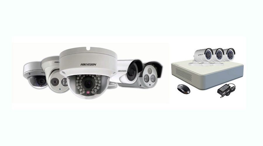 TurboHD, η αναγέννηση του αναλογικού CCTVαπό τη Hikvision