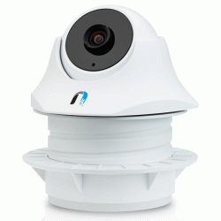 Κάμερα UBIQUITI UniFi Camera Dome UVC-DOME 720p H.264