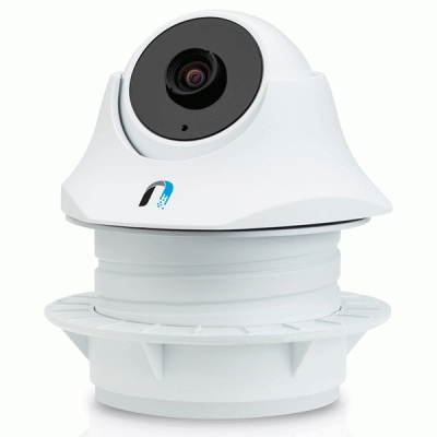 Κάμερα UBIQUITI UniFi Camera Dome UVC-DOME 720p H.264