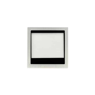 Φωτιζόμενο Module πληροφοριών ART-821/LB με αυτόματη ενεργοποίηση/απενεργοποίηση  