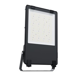 Προβολέας LED VADER αλουμινίου 200W θερμό χρώμα φωτός 3000Κ δέσμη φωτός 110° 28000lm IP66 466x332x67mm