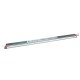 Τροφοδοτικό - led driver μεταλλικό 60W 230VAC σε 24VDC 2.5A στεγανό IP67 για ταινίες & λάμπες LED