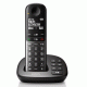 Ασύρματο τηλέφωνο PHILIPS XL4951DS/34 με ελληνικό μενού, τηλεφωνητή & αυτόματη εγγραφή