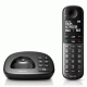 Ασύρματο τηλέφωνο PHILIPS XL4951DS/34 με ελληνικό μενού, τηλεφωνητή & αυτόματη εγγραφή