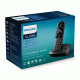 Ασύρματο τηλέφωνο PHILIPS XL4951DS/34 με ελληνικό μενού, τηλεφωνητή & αυτόματη εγγραφή