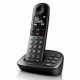 Ασύρματο τηλέφωνο PHILIPS XL4951DS/34 με ελληνικό μενού, τηλεφωνητή & αυτόματη εγγραφή