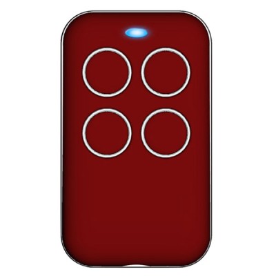 Χειριστήριο αντιγραφής Face to Face POWERTECH YET2128 300-868MHz ασύρματο με 4 κανάλια