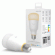 Wi-Fi Smart λάμπα LED ντουί E27 YEELIGHT YLDP15YL 8.5W θερμό φως 2700K 800lm