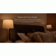 Wi-Fi Smart λάμπα LED ντουί E27 YEELIGHT YLDP15YL 8.5W θερμό φως 2700K 800lm