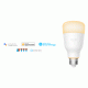 Wi-Fi Smart λάμπα LED ντουί E27 YEELIGHT YLDP15YL 8.5W θερμό φως 2700K 800lm