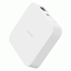Σύστημα απομακρυσμένου ελέγχου Bluetooth Mesh Gateway YEELIGHT YLWG01YL LAN WiFi