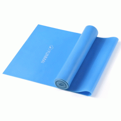 Λάστιχο αντίστασης YUNMAI YMTB-T301 1500x150x0.35mm υψηλής ελαστικότητας και αντοχής στο τράβηγμα