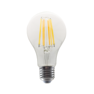 Λάμπα LED FILAMENT E27 A67 αχλάδι 14W 4000K ενδιάμεσο χρώμα φωτός  230V AC 1780LM 