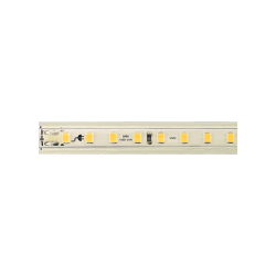 Ταινία LED 20m 10W/M με ενδιάμεσο χρώμα φωτός 4000Κ 1000lm/m 230V ΑC IP65 εξωτερικού χώρου  